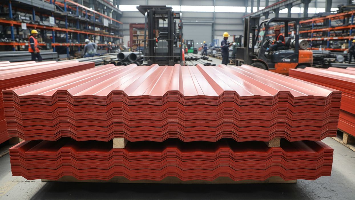 Trapez Sac Form ve Ölçü Standartları