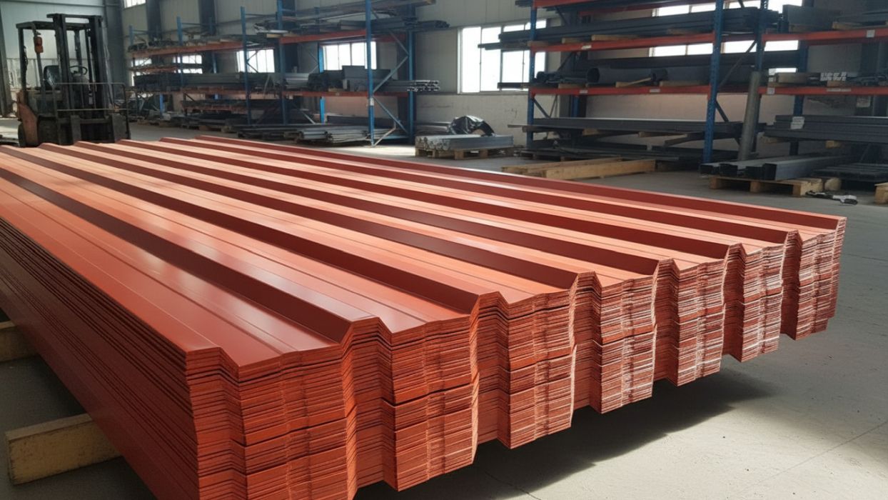 Trapez Sac Boya ve Kaplama Seçenekleri