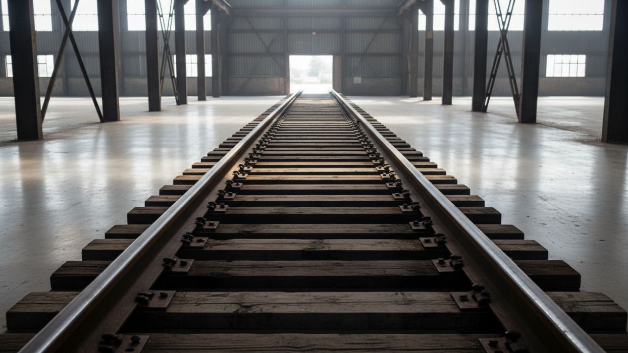 Ray Çeliklerinin Sertlik ve Kimyasal Özellikleri