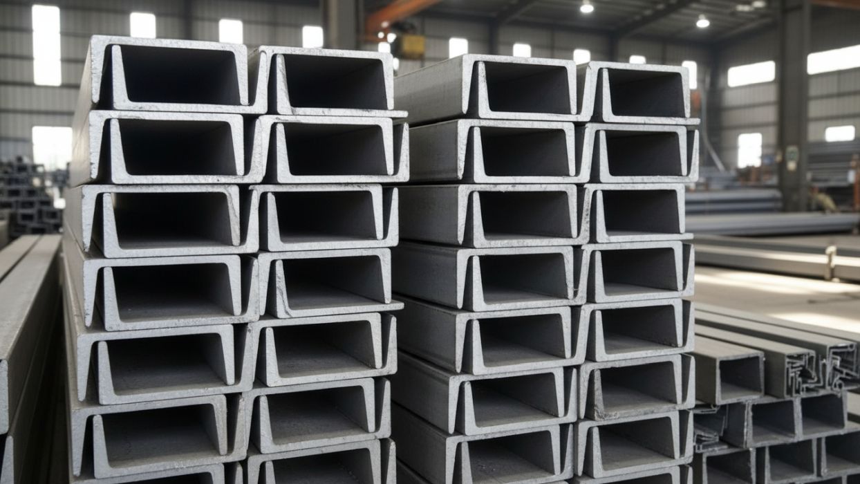 U Profil Fiyat Listesi