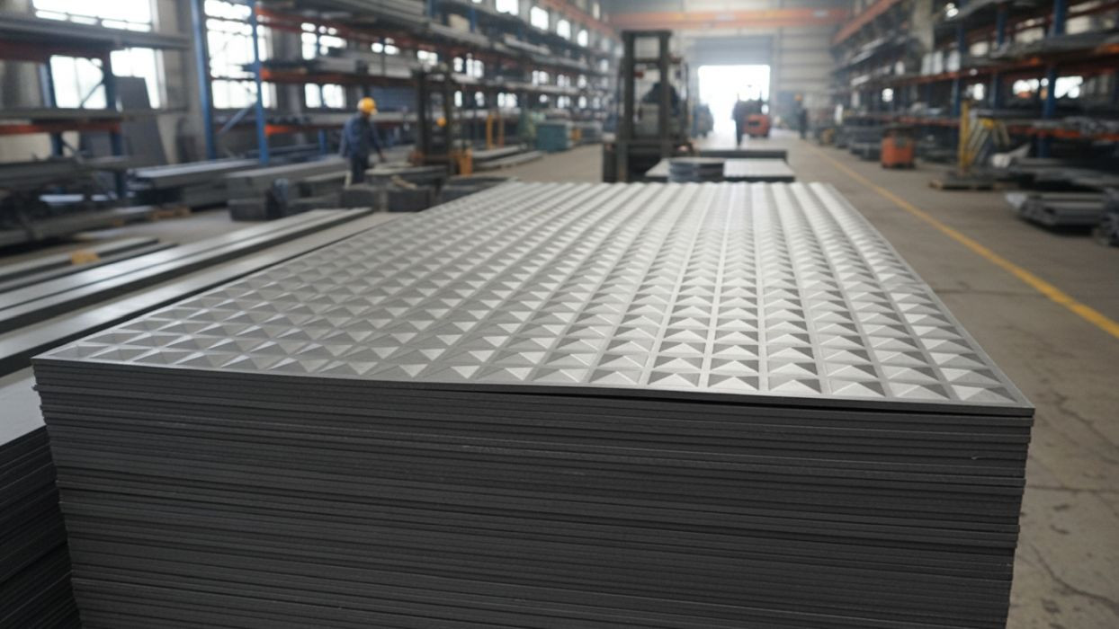 Dekoratif Sac Ölçü Tablosu