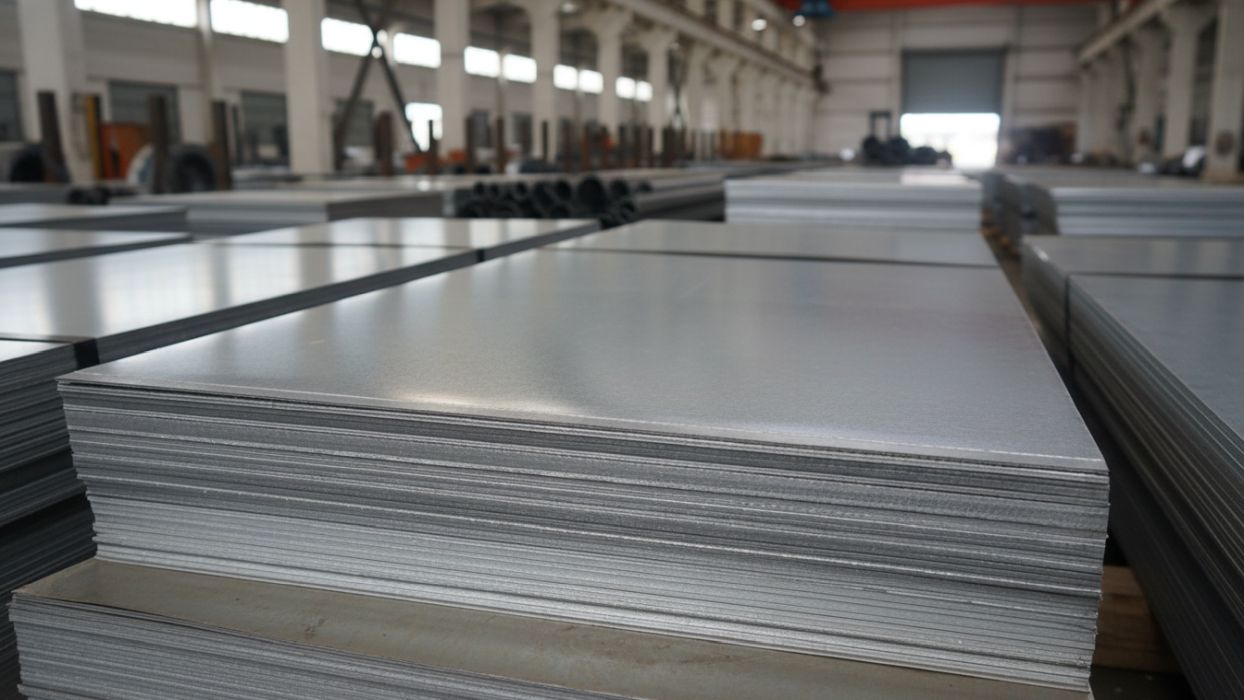 S355J2 Çelik Fiyat Listesi